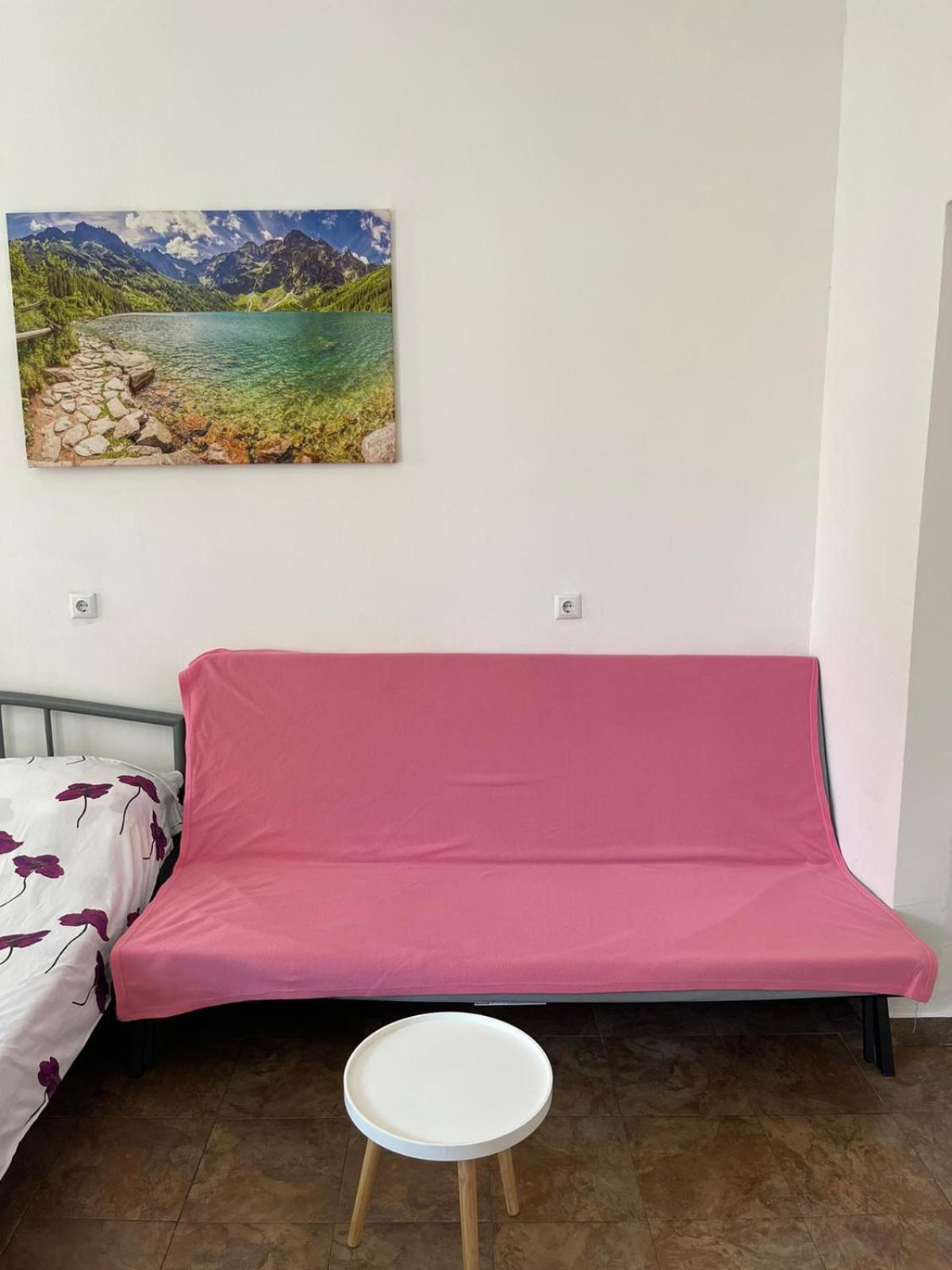 Dejan Apartment 2-Top Centar-Old Town Studio Pula Exterior photo
