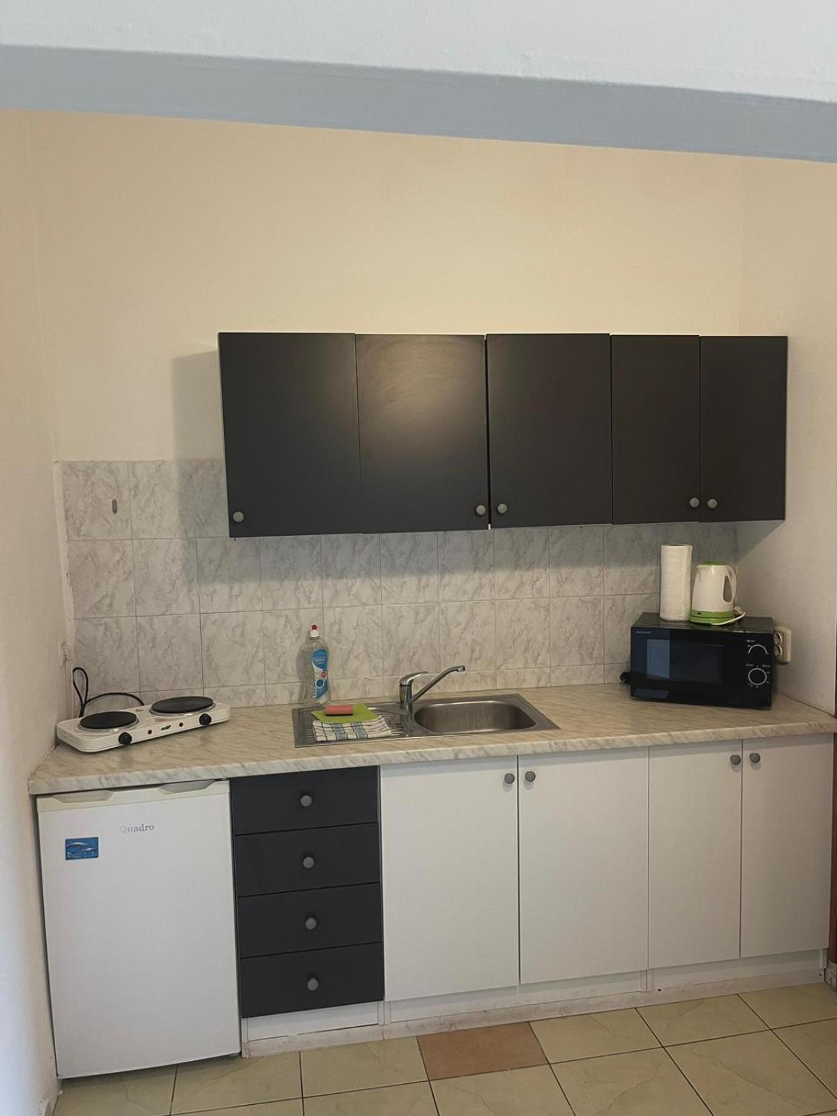 Dejan Apartment 2-Top Centar-Old Town Studio Pula Exterior photo