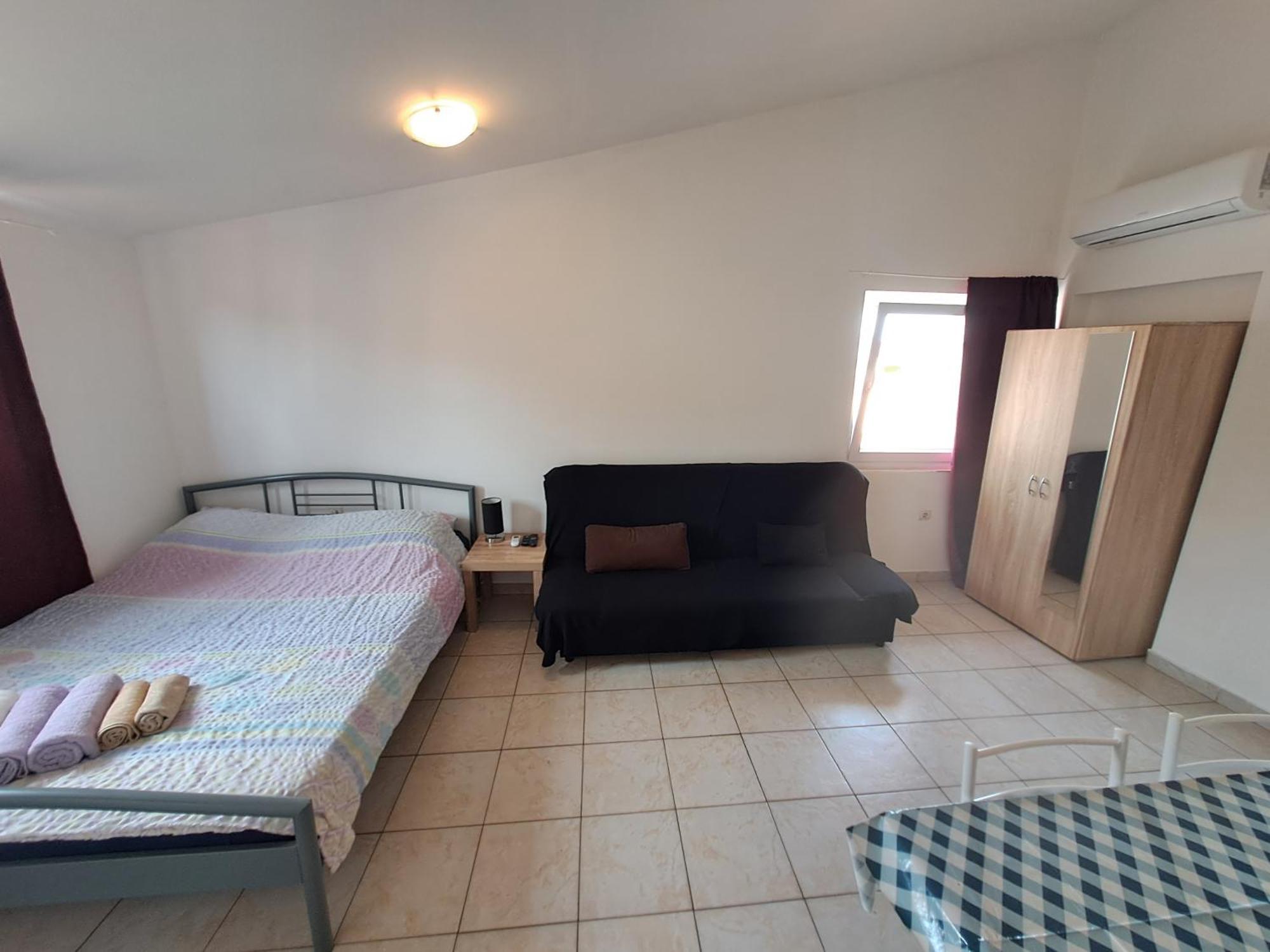 Dejan Apartment 2-Top Centar-Old Town Studio Pula Exterior photo