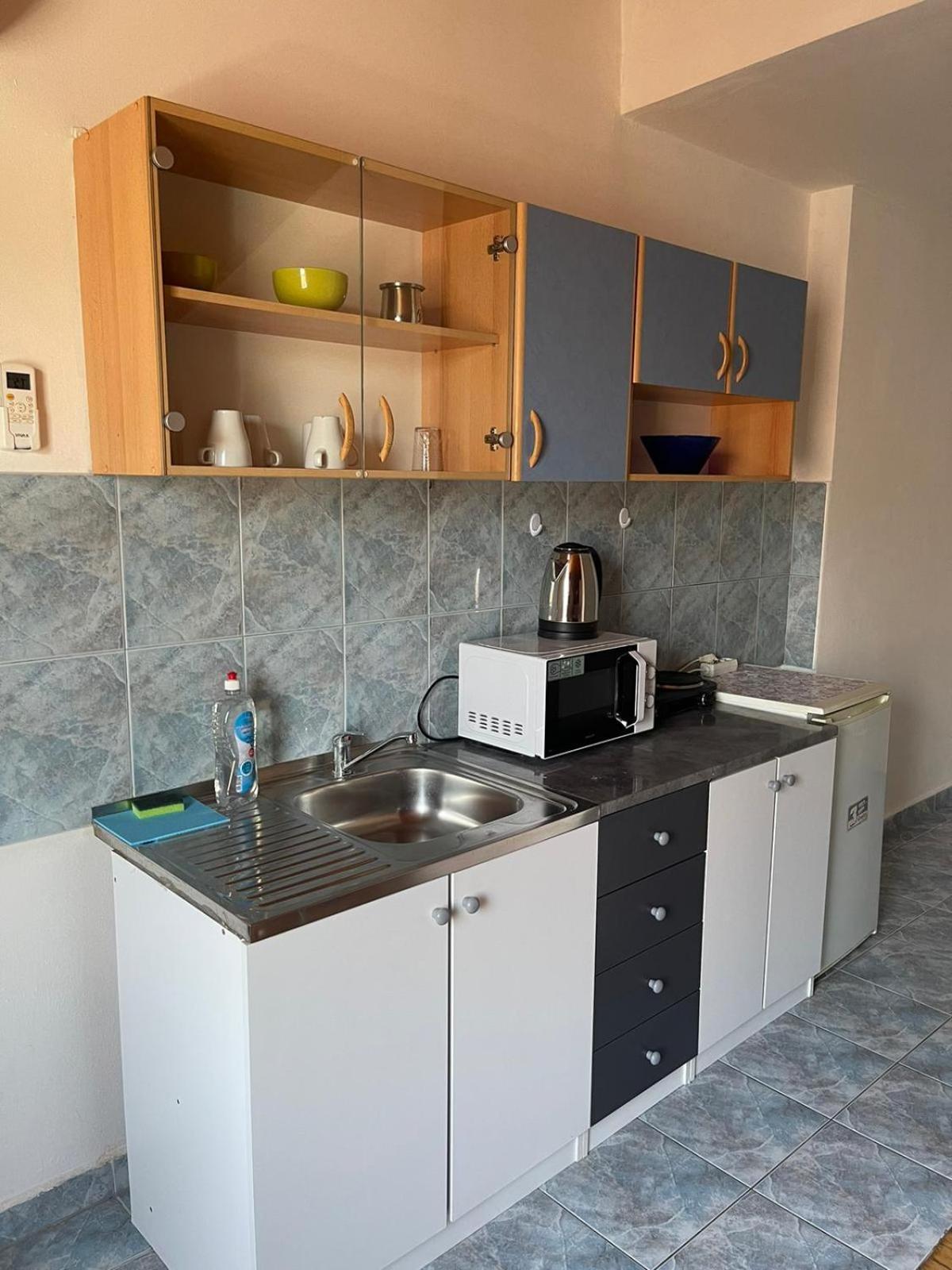 Dejan Apartment 2-Top Centar-Old Town Studio Pula Exterior photo