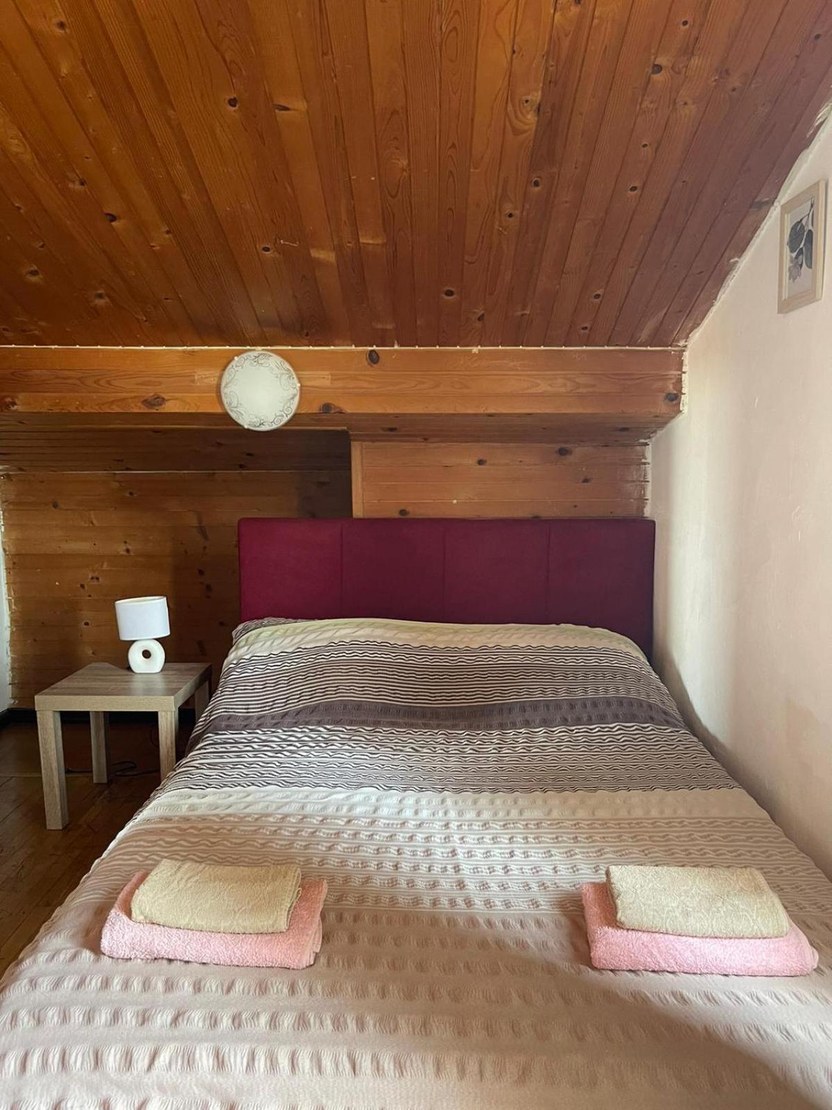 Dejan Apartment 2-Top Centar-Old Town Studio Pula Exterior photo
